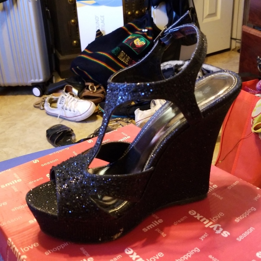 Shoes